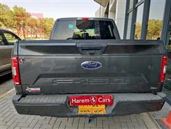 فۆرد F-150